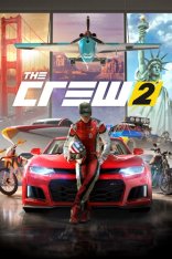 The Crew 2 (2018-2025) The Crew 2 (2018-2025)